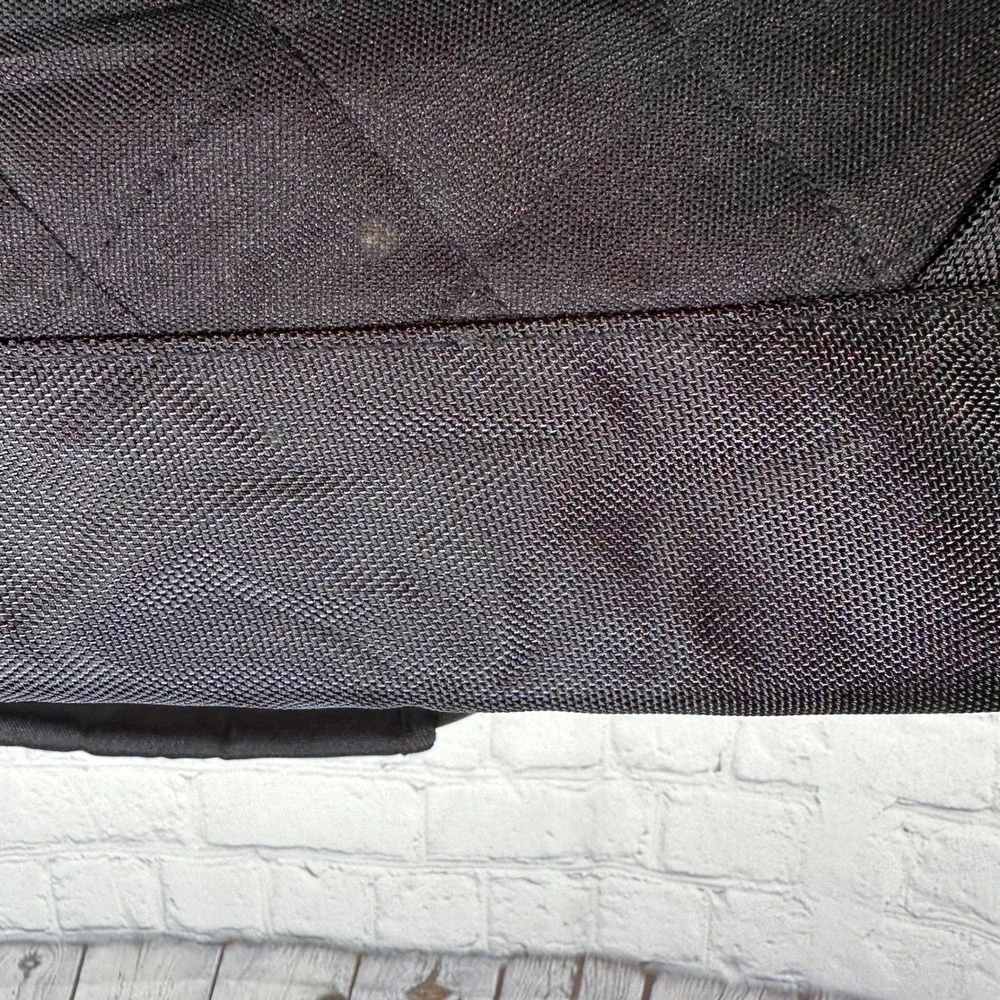 Jordan brand duffel